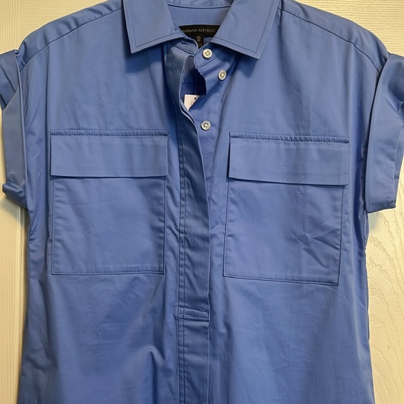 Brand new Banana Republic Mini Dress - Picture 3 of 8